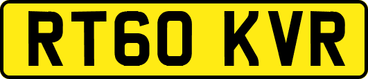 RT60KVR