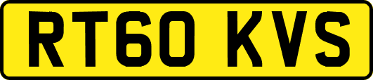 RT60KVS