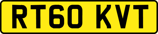RT60KVT