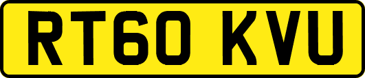 RT60KVU