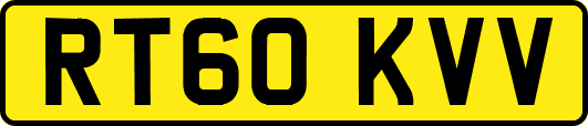RT60KVV