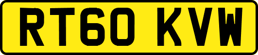RT60KVW