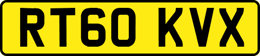 RT60KVX