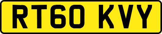 RT60KVY