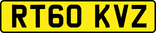 RT60KVZ
