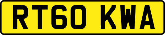 RT60KWA