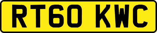 RT60KWC