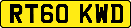 RT60KWD