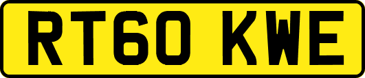 RT60KWE