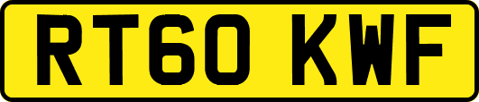 RT60KWF