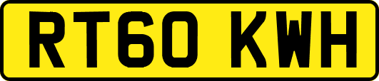 RT60KWH