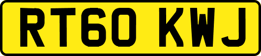 RT60KWJ