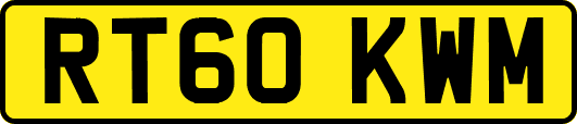 RT60KWM