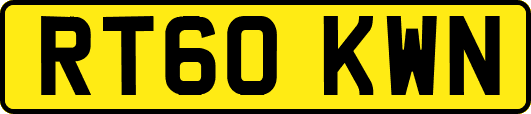 RT60KWN
