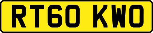 RT60KWO