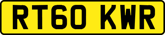 RT60KWR