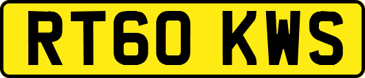 RT60KWS