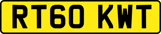 RT60KWT