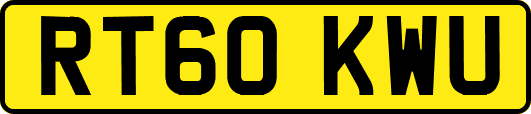 RT60KWU