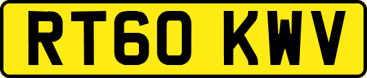 RT60KWV