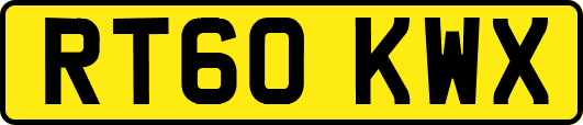 RT60KWX