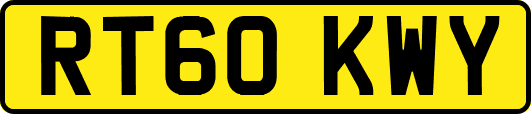 RT60KWY