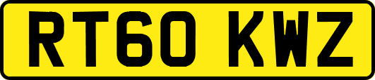 RT60KWZ