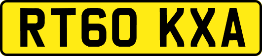 RT60KXA