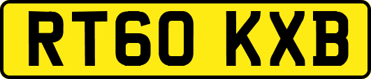 RT60KXB