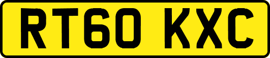 RT60KXC
