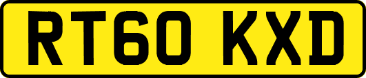 RT60KXD