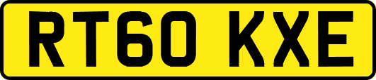 RT60KXE