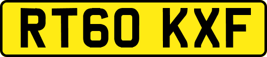RT60KXF