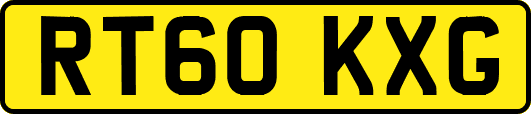 RT60KXG