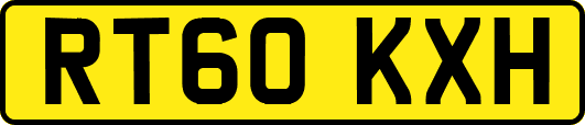 RT60KXH