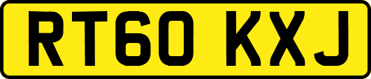 RT60KXJ