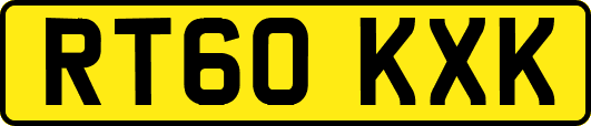 RT60KXK