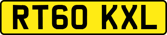 RT60KXL