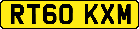 RT60KXM