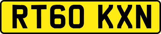 RT60KXN