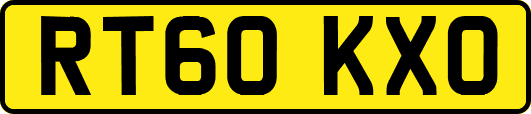 RT60KXO
