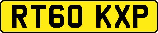 RT60KXP