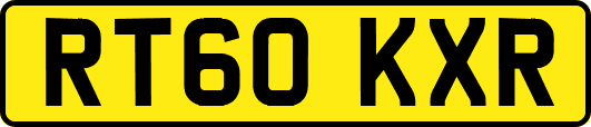 RT60KXR