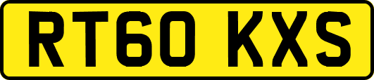 RT60KXS