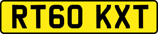 RT60KXT