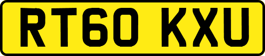 RT60KXU