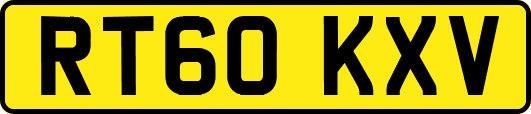 RT60KXV