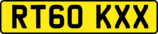 RT60KXX