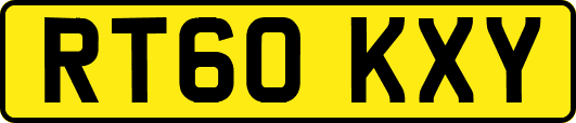 RT60KXY