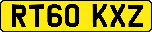 RT60KXZ